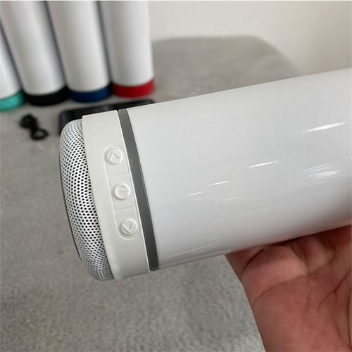 Musical Cup