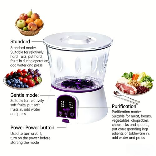 Disinfection Machine