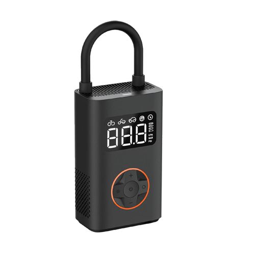 Cordless Portable Car Tire Inflator