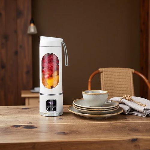 Juicer Cup
