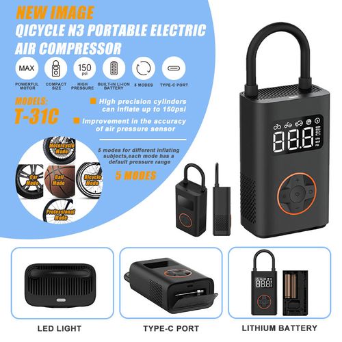 Air Pump