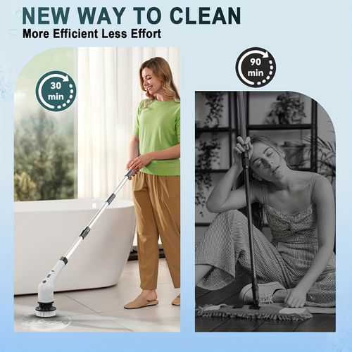 Cleaning Brush