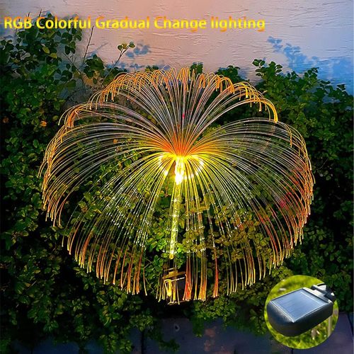 Jellyfish Lamp