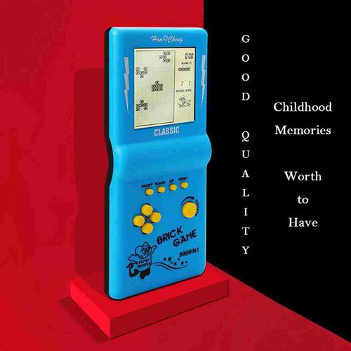 Game Console