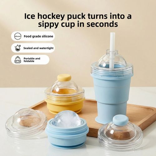 Ice Hockey Cup