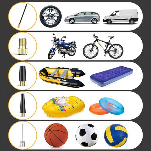 Air Pump