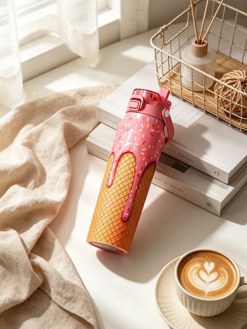 vacuum insulated tumbler