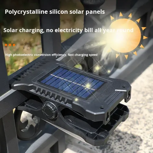 Solar Outdoor Lights