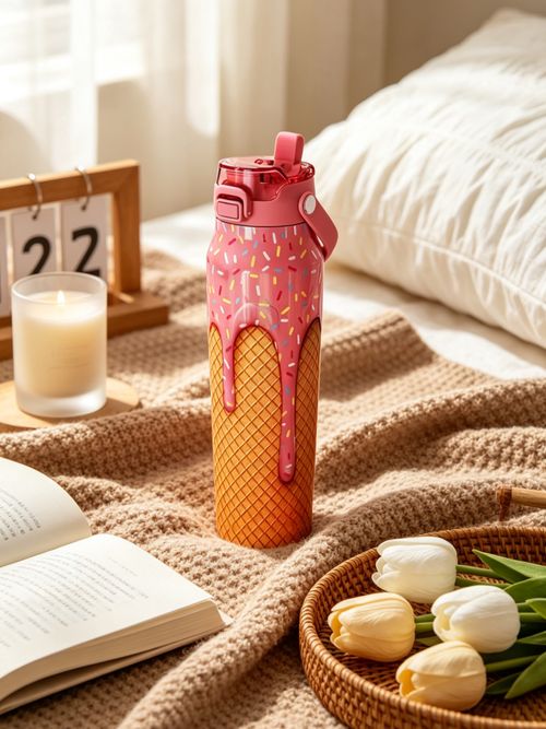 vacuum insulated tumbler