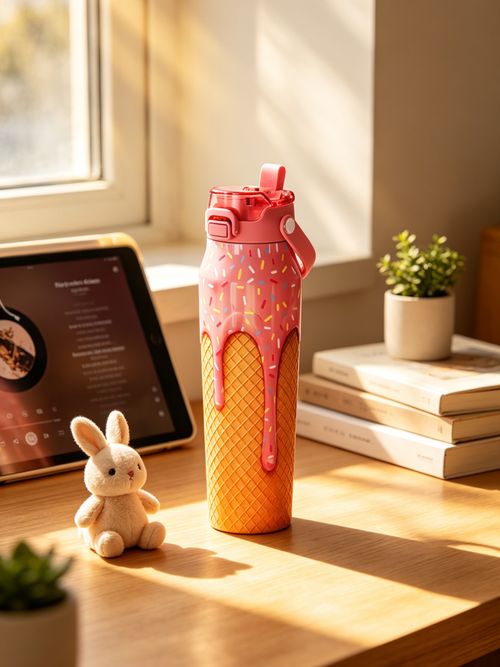 vacuum insulated tumbler