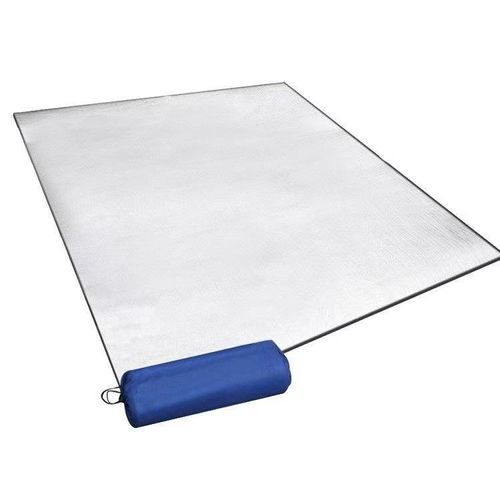 Moisture-proof mat