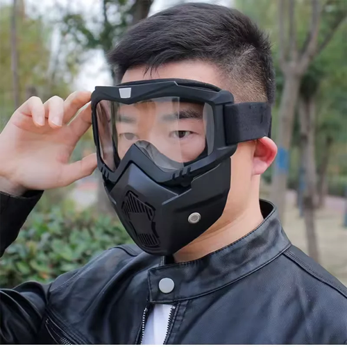 New upgrade! Colorful mask recommended for welding Helmet goggles windshield mask