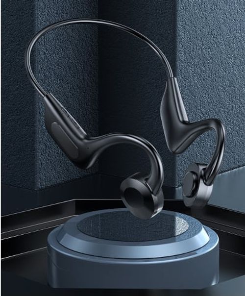 🔥49% OFF!🔥2025 NEW Bone Conduction Headphones🎧