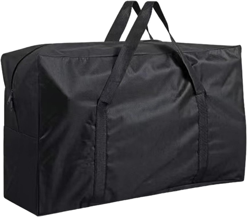 OutdoorStorage CampingEssential LargeCapacityBag WaterproofOrganizer TravelTote