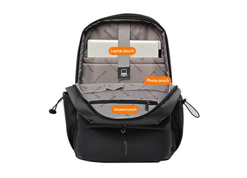 Casual Travel Business Backpack