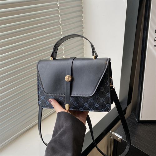 Stylish Shoulder Crossbody Bag