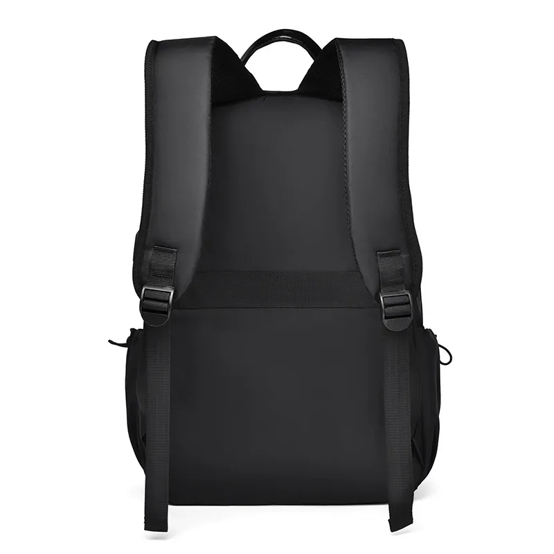 OMASKA Customizable Business Backpack - Water-Resistant, Durable, Ideal for Corporate Gifts & Bulk Orders