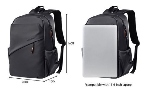 Casual Travel Business Backpack