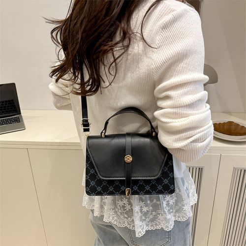 Stylish Shoulder Crossbody Bag