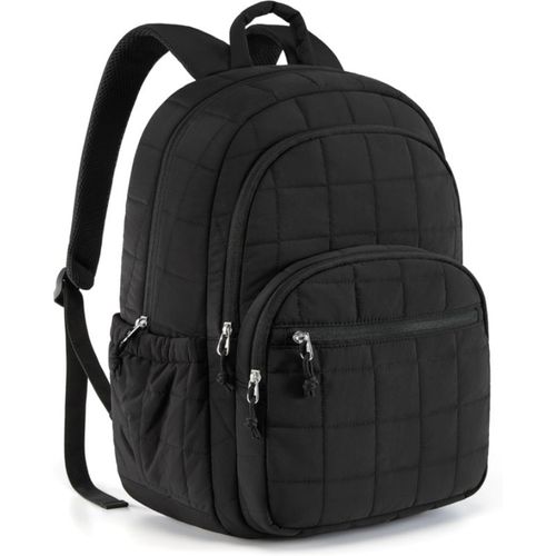 Large-Capacity Travel Laptop Backpack