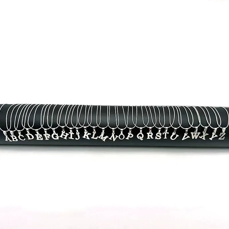 26 Pcs A-Z Initial Ring Set - Dainty Gold Adjustable Open Rings for Women Fashion Jewelry Gift