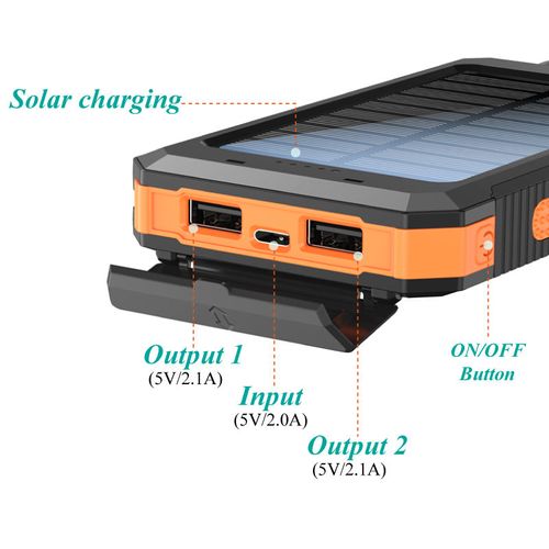 Power Bank