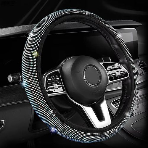 Steering Wheel Cover