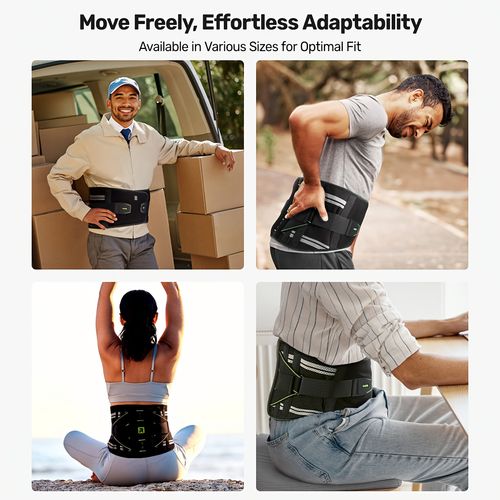 Back Brace