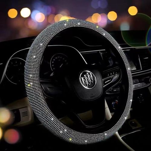 Steering Wheel Cover