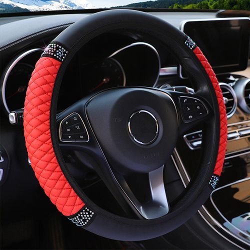 car steering wheel cover