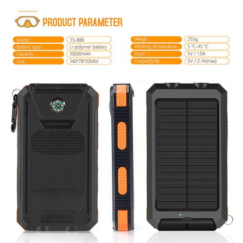 Power Bank