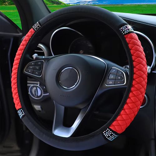 steering wheel cove