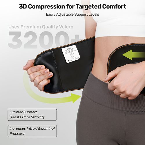 Back Brace