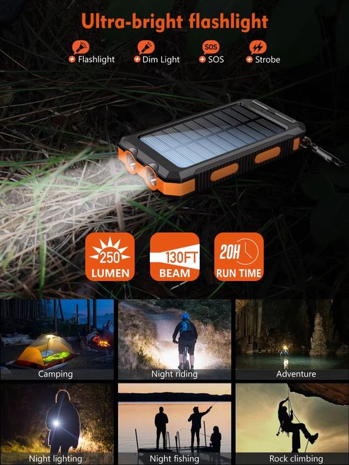 Power Bank