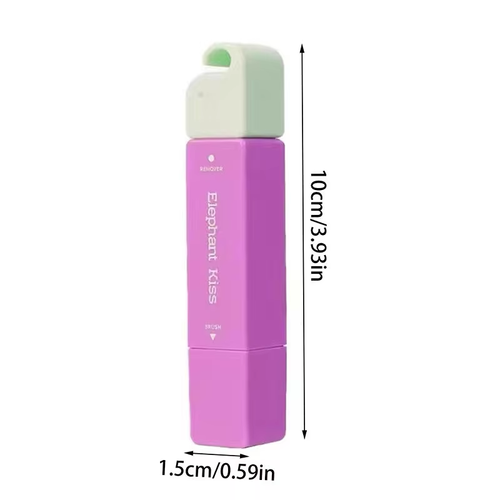 Portable Clothes Stain Remover Pen Instant Stain Remover, No Damage To Clothes, No Wash, Suitable For Various Fabrics