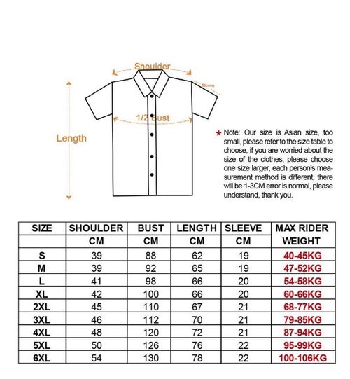 Men's wrinkle-resistant summer shirt.