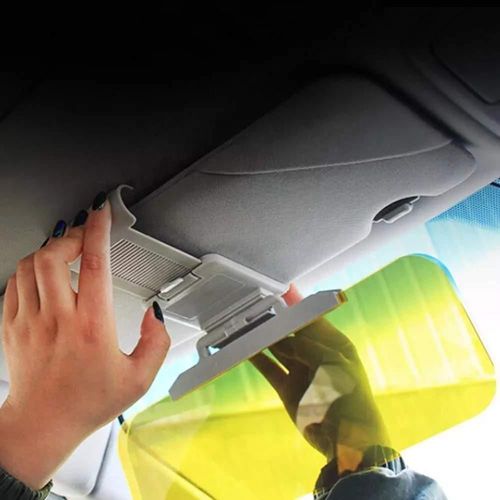 Car Anti-Glare Day & Night Sun Protection Safety Driving Masks