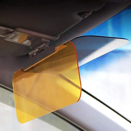 Car Anti-Glare Day & Night Sun Protection Safety Driving Masks