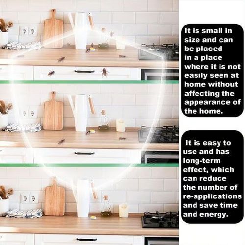 Clearance Sale - Limited Time Offer ! - Roach Ace Bait Station