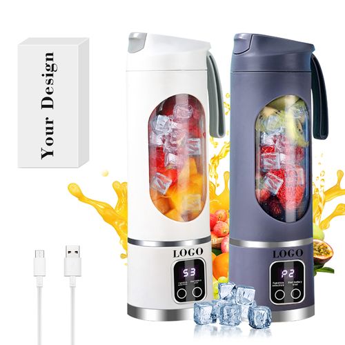 ⏰New Portable Mini USB Juicer Personal  Smoothie Blender