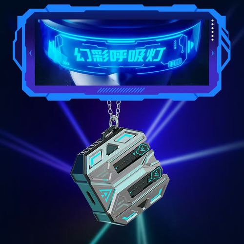 Keychain-style dual-mode wireless X39 stereo noise-canceling gaming headphones with zero latency.