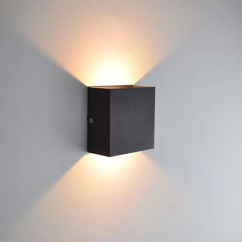 Modern Indoor LED Wall Lights Living Room Hallway Stair Home Decor Wall Luxury Light Indoor