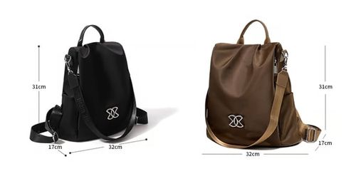 🔥🔥🔥Anti-Theft Large Capacity Backpack