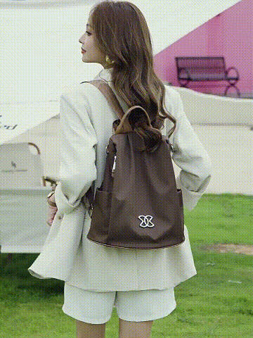 🔥🔥🔥Anti-Theft Large Capacity Backpack