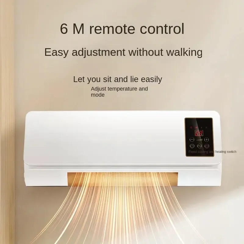 Guaranteed lowest price! Brand new air conditioners, special price today only!