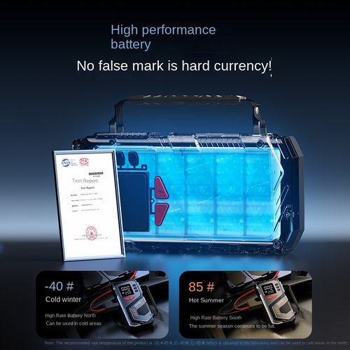 6000mAh Powerful Portable Air Compressors 150PSI Emergency Jump Starter Car Tire Inflation with Battery Booster Air Pump Mini