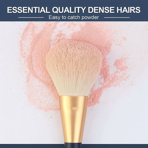 🌹🌹BEAUTY PLANET Custom Logo Wholesale Good Quality Foundation Makeup 12Pcs Makeup Gift Sets Luxury Bling Makeup Brush Set🌹