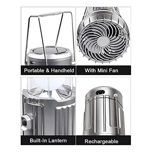 🔥🎁 Limited-time offer: Solar-powered power banks, emergency lights, and outdoor camping lights.