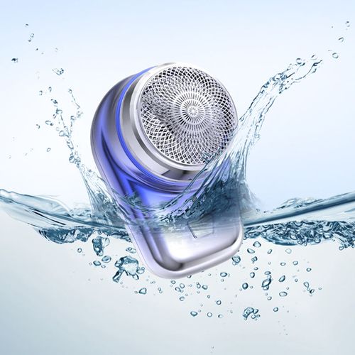 💐💐💐Mini electric portable pocket shaver electric shaver charging men's shaver💐💐💐