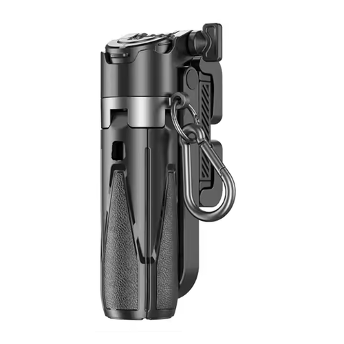 P15mini-C Magnetic Tripod Easy Portable Photography Selfie Stick with Wireless Control Professional Pocke